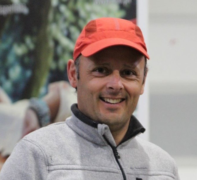 Antônio Pedro